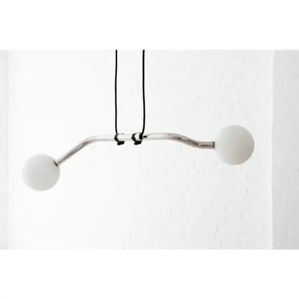 Curve dubbel horizontaal - Afbeelding 2